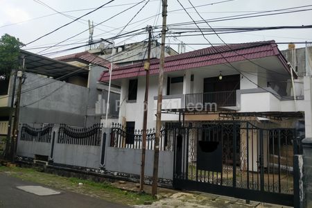 Tampak Depan