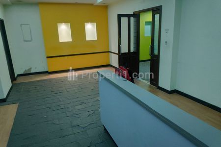 Disewakan Komersial Office Space Mampang Jakarta Selatan