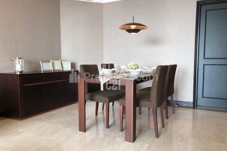 Dijual Apartemen 2 Bedroom Casablanca, Menteng Dalam, Tebet, Jakarta Selatan