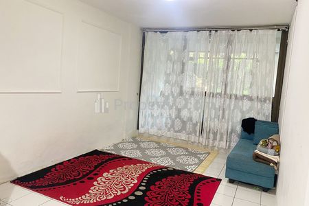 Jual Apartemen Taman Rasuna Tower 2 2BR Dekat Plaza Festival, Bakrie Tower, Rasuna Office Park, Menara Imperium, Mall Ambasador, Kuningan City, RS MMC