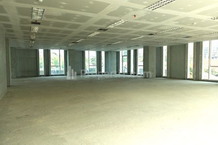 Dijual / Disewakan Gedung Komersial Taman Kemang Jakarta Selatan