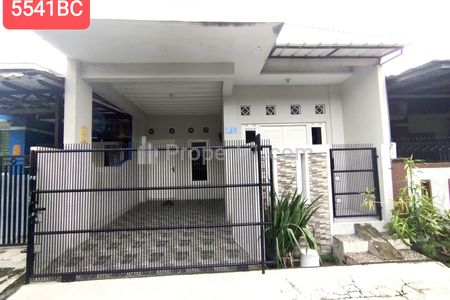 Tampak Depan