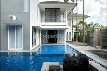 Kolam Renang