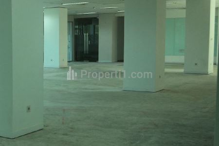 Disewakan Space Office Tendean, Mampang Prapatan, Jakarta Selatan