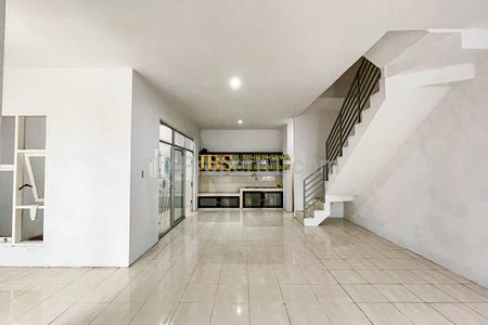 Dijual Rumah Mutiara Residence Medan Kondisi Siap Huni
