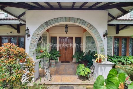 Dijual Cepat Rumah di Cilandak Jakarta Selatan