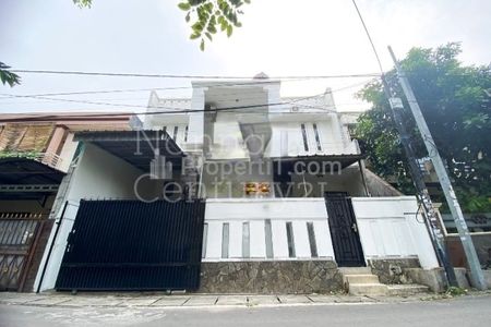 Dijual Rumah Komplek di Daerah Joglo, Jakarta Barat