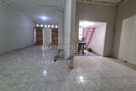 Dijual Rumah Perum Daan Mogot Estate di Kalideres Jakarta Barat