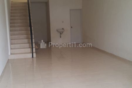 Jual/Sewa Ruko 3 Unit di Pemecutan Klod Denpasar Barat Bali