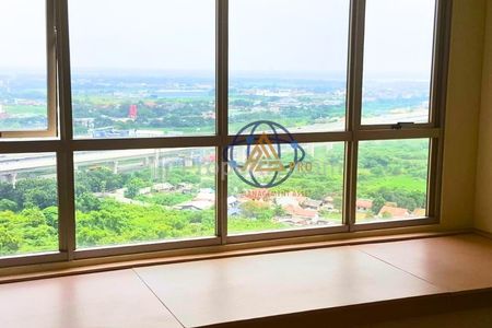 Jual Apartemen Orange County Tower Irvine Cikarang Studio Semi Furnished