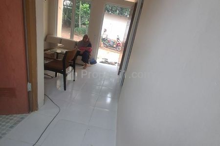 Dijual Rumah Baru Siap Huni, Harga Promo 2 Unit Pertama di Griya Alam Persada, Bojonggede, Bogor