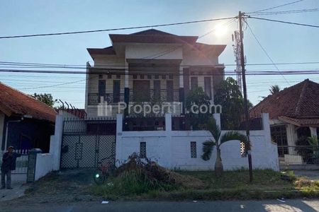 Dijual Cepat Rumah di Daerah Sumberjaya Majalengka