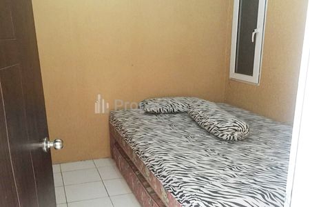 Jual Apartemen Mutiara Bekasi 2BR Dekat Stasiun LRT Bekasi Barat, Metropolitan Mall Bekasi, Mall Grand Metropolitan, RS Hermina Bekasi