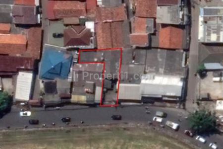 Jual Ruko Komersial di Pondok Cabe Raya Tangerang Selatan - Cocok Juga untuk Kantor