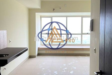 Dijual Apartemen Orange County Tower Westwood Cikarang Studio Semi Furnished