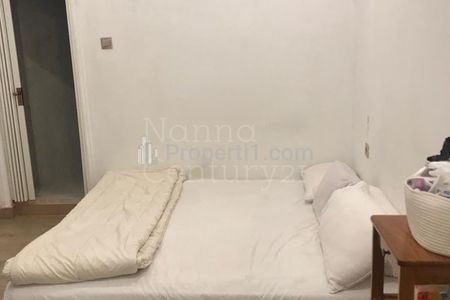Dijual Rumah di Dekat Pejaten Village Jakarta Selatan