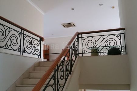 Jual Rumah di Kemang Jakarta Selatan