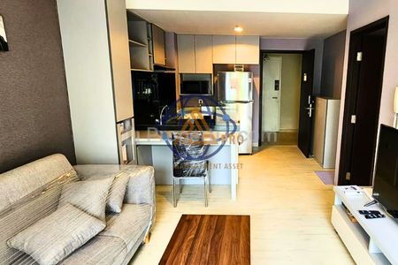 Dijual Apartemen Orange County Tower Westwood Cikarang 1 BR Fully Furnished