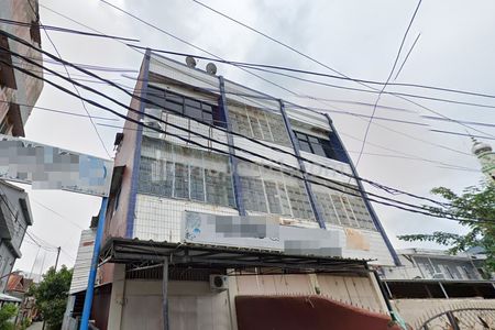 Jual Ruko Kosong 3 Lantai SHM Kawasan Bontorannu Kota Makassar