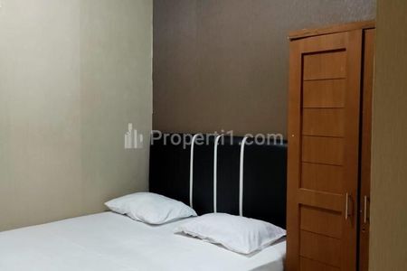 Hot Deal! Dijual Rumah Kost Poncol Cilandak LT 262 m² Jakarta Selatan