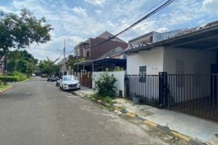 Jual Ayda Bank! Rumah Dago Pamulang LT 126 m², Tangerang Selatan