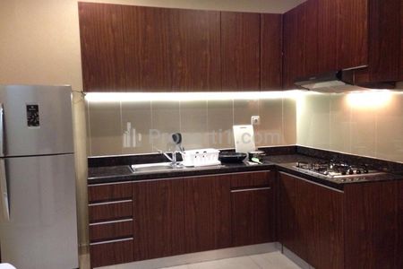 Jual Apartemen Denpasar Residence 2 BR 72 sqm, Setiabudi (Mall Kuningan City) - Jakarta Selatan