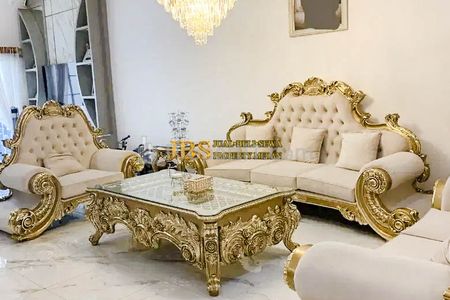Jual Rumah Siap Huni Fully Furnished di Komplek Medan Resort City Jalan Karya Jaya Medan