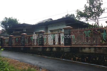 Dijual Rumah Kawunggirang Mekarsari Majalengka Jawa Barat
