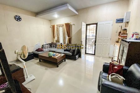 Dijual Rumah 2,5 Tingkat Siap Huni di Komplek Cemara Asri Jalan Durian Medan