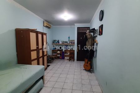 Dijual Rumah Ready Terbaik di Graha Raya, Serpong Utara, Tangerang Selatan
