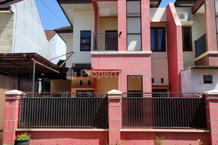 Jual Rumah Minimalis Bagus Siap Huni di Katang Sukorejo, Ngasem, Kediri