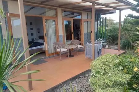 Dijual BU Cepat Villa View Sawah Butuh Uang di Parangtritis Bambanglipuro Bantul Yogyakarta
