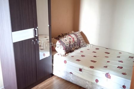 Dijual Apartemen 1 Bedroom di Mediterania Garden Residences 1, Tanjung Duren Jakarta Barat