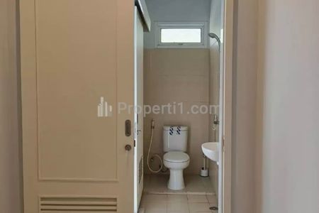 Dijual Rumah Cluster Virginia Gading Serpong, Tangerang