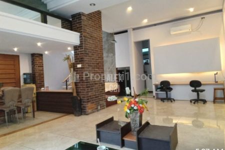 Dijual BU Homestay di Kelapa Gading, Jakarta Utara