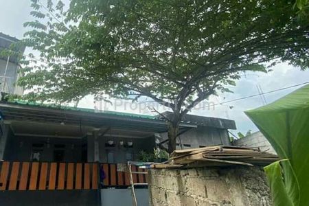 Tampilan depan