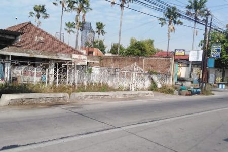 Jual Cepat Murah Rumah Hitung Tanah di Sedati Sidoarjo Raya Buncitan Strategis