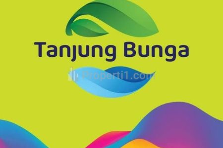 Dijual ready stock The Pavillion Residence Tanjung Bunga Makassar