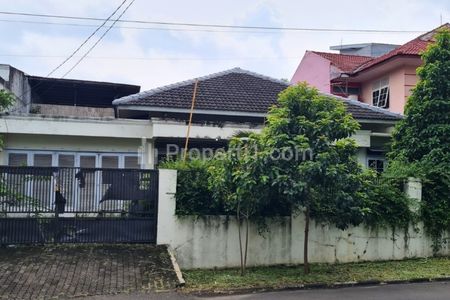 Rumah Dijual Dalam Komplek Cinere Indah Dekat Sekolah Citra Persada Cinere