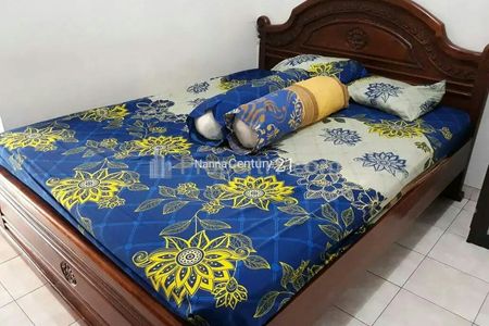 Dijual Cepat dan Murah Apartemen Margonda Residence 1 Tipe Studio Semi Furnished