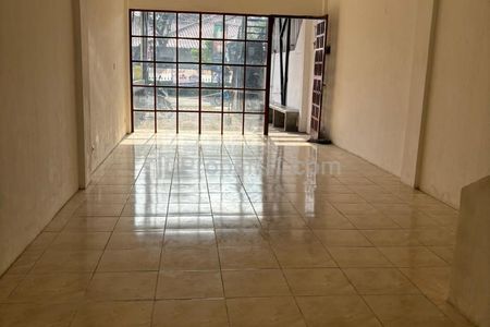 Disewakan Ruko Murah di Sekitar Kemang Jakarta Selatan