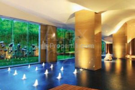 Jual Apartemen Pakubuwono House Khusus Bulan April 2024 Menjadi 4.3 M dari 5 M
