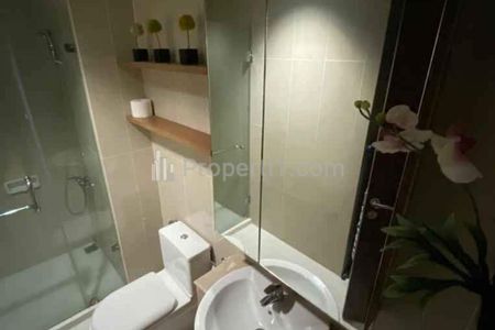 For Rent Apartment Denpasar Residence 1 BR 48 sqm Fully Furnished, Setiabudi ( Mall Kuningan City ) - Jakarta Selatan