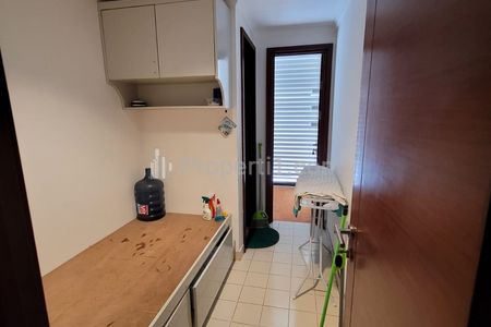 For Rent Apartment Denpasar Residence 2+1 BR 93 sqm Fully Furnished, Setiabudi ( Mall Kuningan City ) - Jakarta Selatan