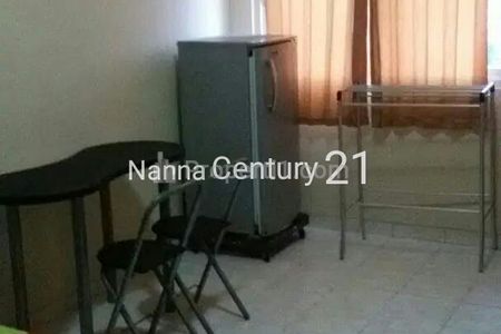 Dijual Cepat dan Murah Apartemen Margonda Residence 1 Tipe Studio Semi Furnished