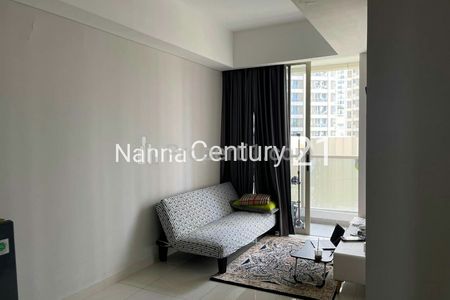 Disewakan / Dijual Apartemen Taman Anggrek Residence Harga Murah & Full Furnished