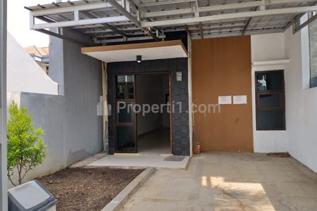 Dijual Rumah Nyaman di Jamrud Arcamanik Bandung