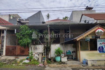 Jual Cepat Murah Rumah Surabaya Barat Kencanasari Barat Siap Huni Strategis