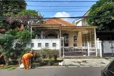 Jual Rumah Siap Huni di Daerah Cideng Jakarta Pusat, Selangkah ke Tanah Abang
