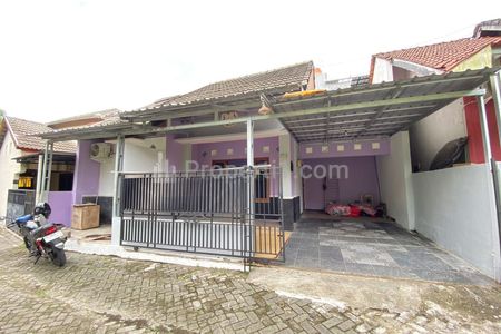 Tampak Depan
